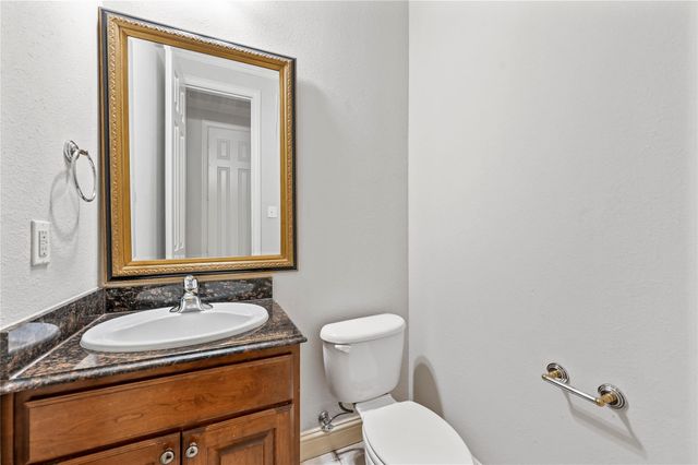 4404 Honfleur Court, Irving, TX 75038