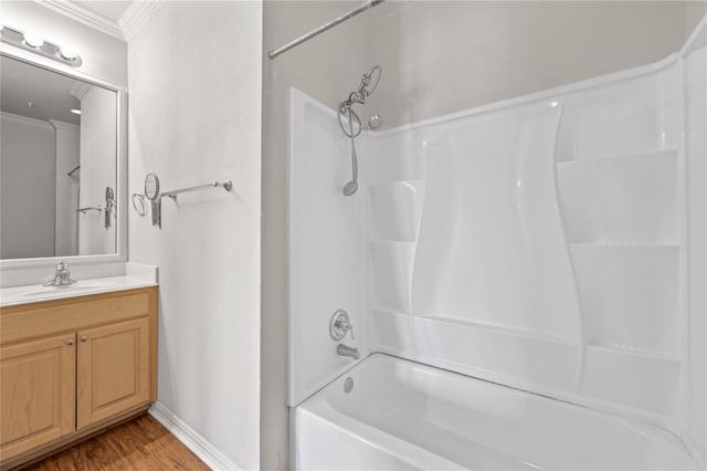 4404 Honfleur Court, Irving, TX 75038