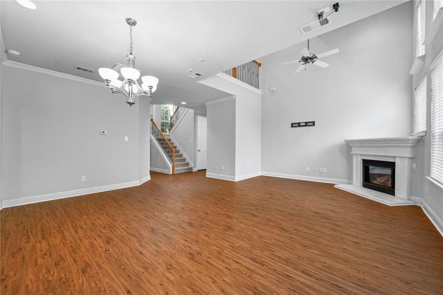 4404 Honfleur Court, Irving, TX 75038