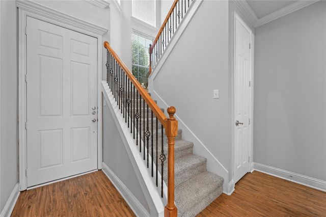 4404 Honfleur Court, Irving, TX 75038