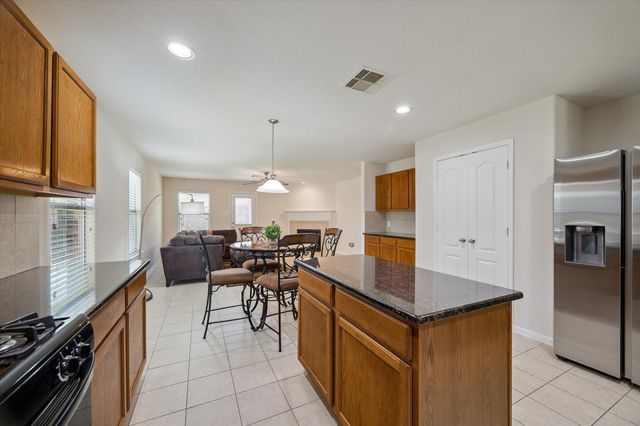 15310 Sableton Crest Lane, Cypress, TX 77429