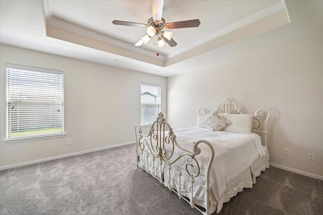 15310 Sableton Crest Lane, Cypress, TX 77429