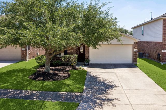 15310 Sableton Crest Lane, Cypress, TX 77429