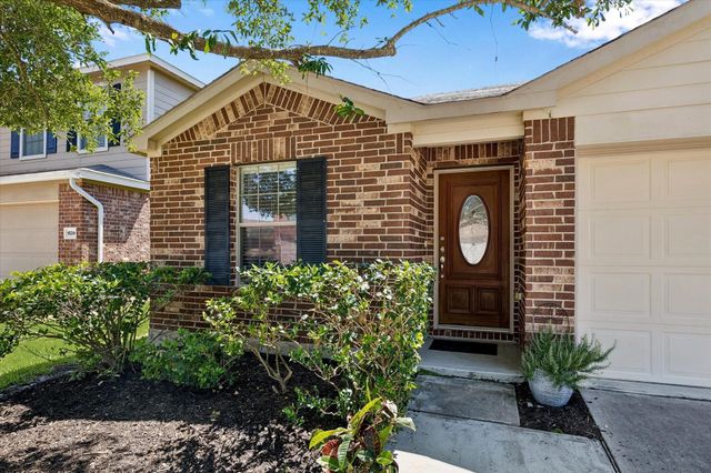 15310 Sableton Crest Lane, Cypress, TX 77429