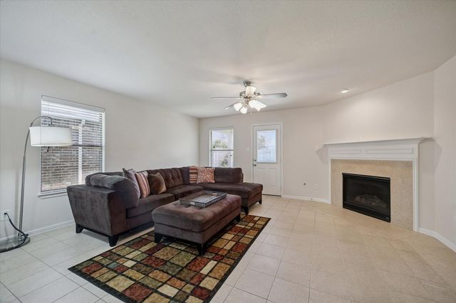 15310 Sableton Crest Lane, Cypress, TX 77429