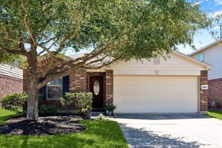 15310 Sableton Crest Lane, Cypress, TX 77429