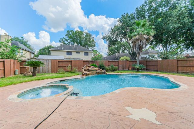 3614 Havenmoor Place, Katy, TX 77449