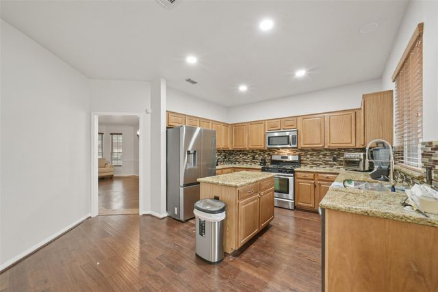 3614 Havenmoor Place, Katy, TX 77449