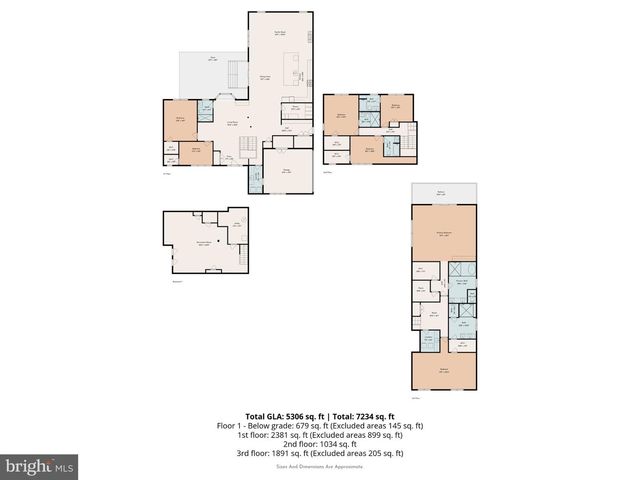 780 HOBBS ROAD, Wayne, PA 19087