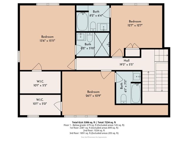 780 HOBBS ROAD, Wayne, PA 19087