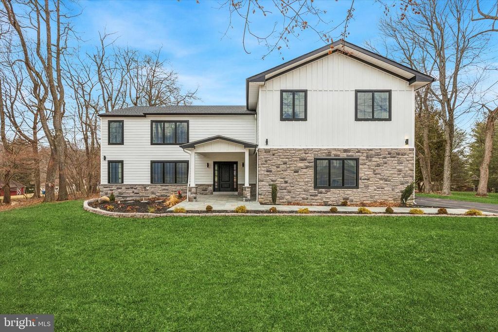 780 HOBBS ROAD, Wayne, PA 19087