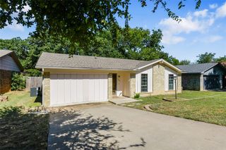 1108 Autumn Oak Drive, Denton, TX 76209