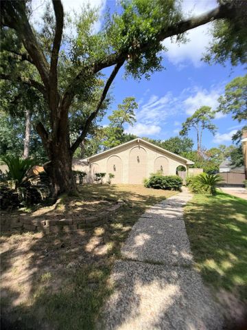 5342 Lawn Arbor Drive, Houston, TX 77066
