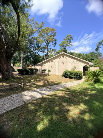 5342 Lawn Arbor Drive, Houston, TX 77066