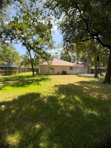 5342 Lawn Arbor Drive, Houston, TX 77066