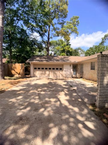 5342 Lawn Arbor Drive, Houston, TX 77066
