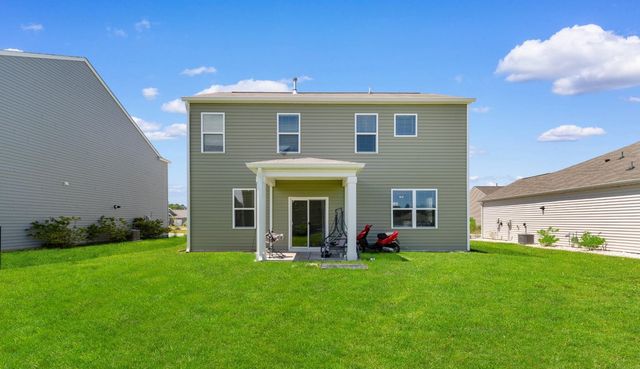 2021 Sage Dr., Myrtle Beach, SC 29588