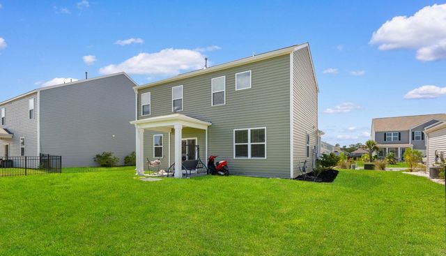 2021 Sage Dr., Myrtle Beach, SC 29588