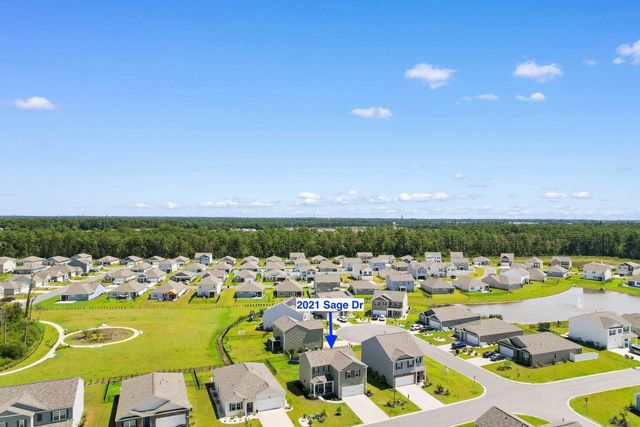 2021 Sage Dr., Myrtle Beach, SC 29588