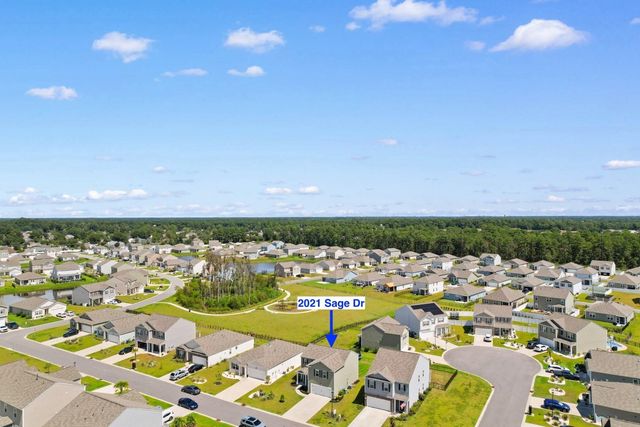 2021 Sage Dr., Myrtle Beach, SC 29588