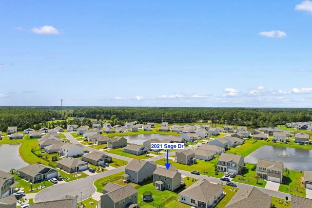 2021 Sage Dr., Myrtle Beach, SC 29588