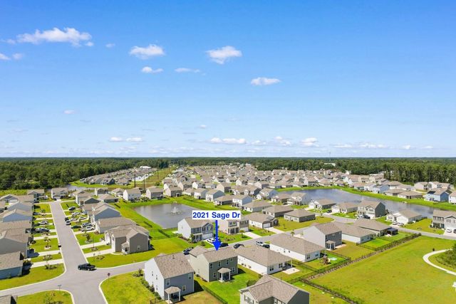 2021 Sage Dr., Myrtle Beach, SC 29588