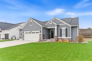 13697 Harrington Landing, Holland Twp, MI 49424