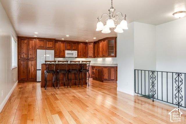 1556 E PETUNIA WAY, Sandy, UT 84092