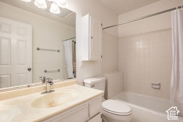 1556 E PETUNIA WAY, Sandy, UT 84092
