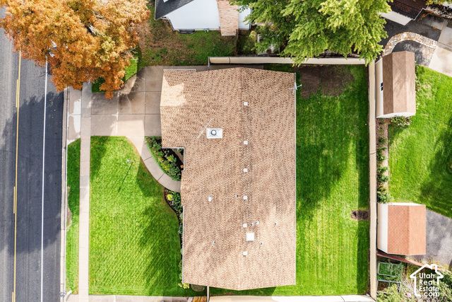 1556 E PETUNIA WAY, Sandy, UT 84092