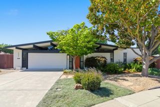 1321 Lennox Way, Sunnyvale, CA 94087