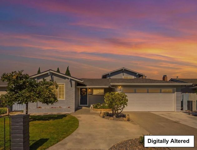 32333 Jacklynn Drive, Union City, CA 94587