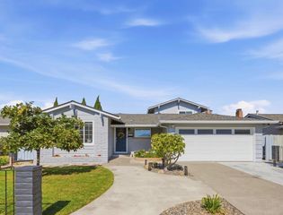 32333 Jacklynn Drive, Union City, CA 94587