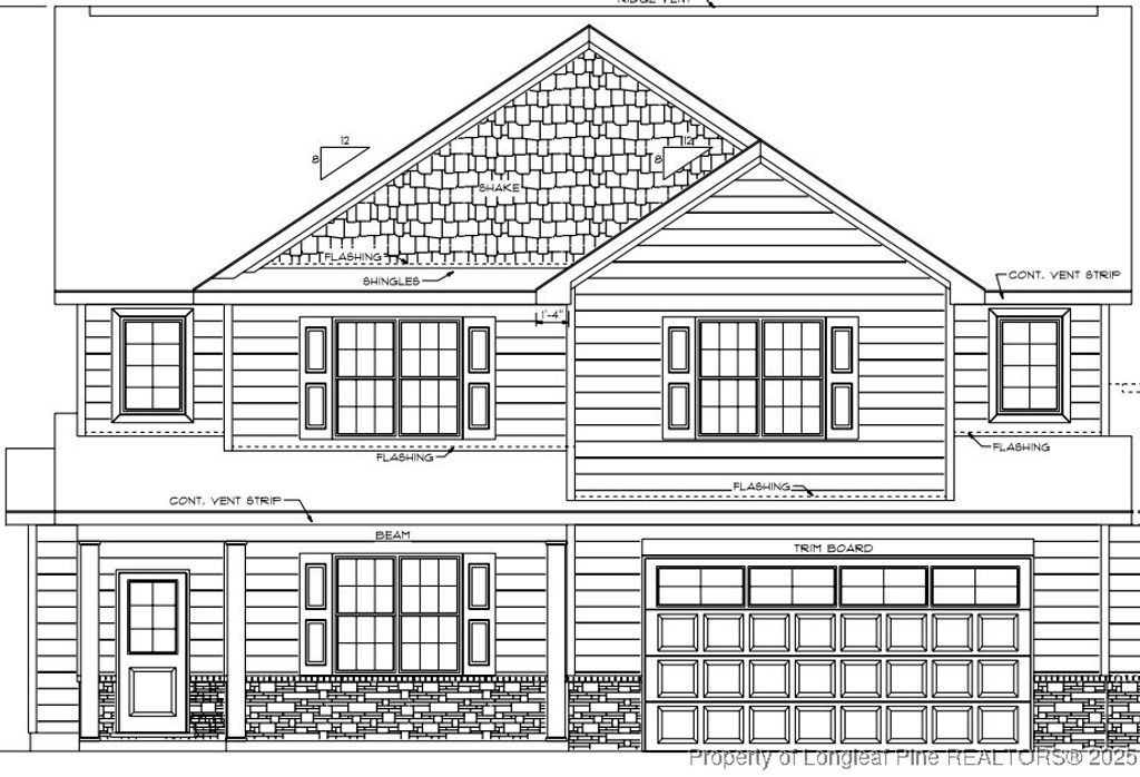799 Quewhiffle Road, Aberdeen, NC 28315