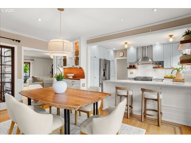 2614 Ne 24TH Ave, Portland, OR 97212