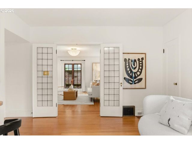 2614 Ne 24TH Ave, Portland, OR 97212