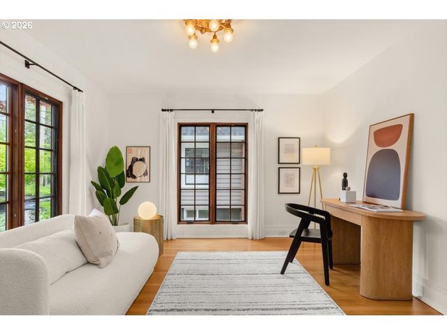 2614 Ne 24TH Ave, Portland, OR 97212