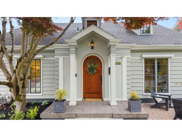 2614 Ne 24TH Ave, Portland, OR 97212