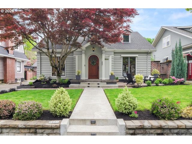 2614 Ne 24TH Ave, Portland, OR 97212