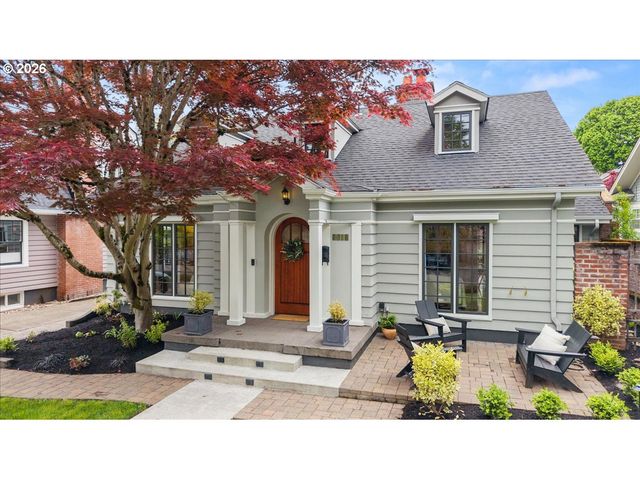 2614 Ne 24TH Ave, Portland, OR 97212