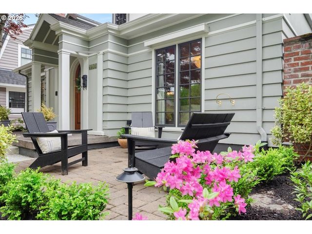 2614 Ne 24TH Ave, Portland, OR 97212