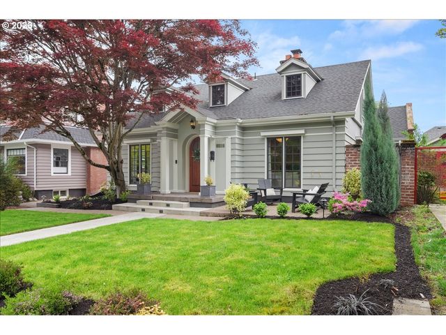 2614 Ne 24TH Ave, Portland, OR 97212