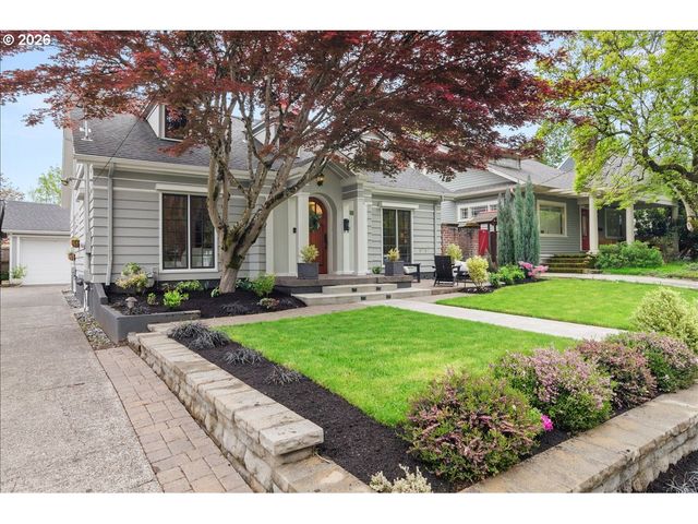 2614 Ne 24TH Ave, Portland, OR 97212