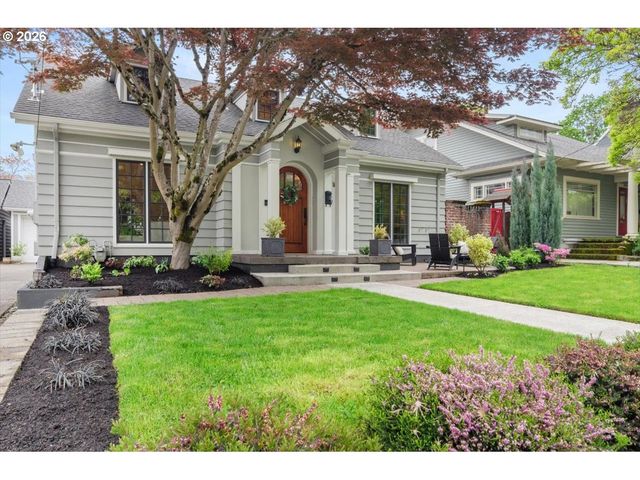 2614 Ne 24TH Ave, Portland, OR 97212