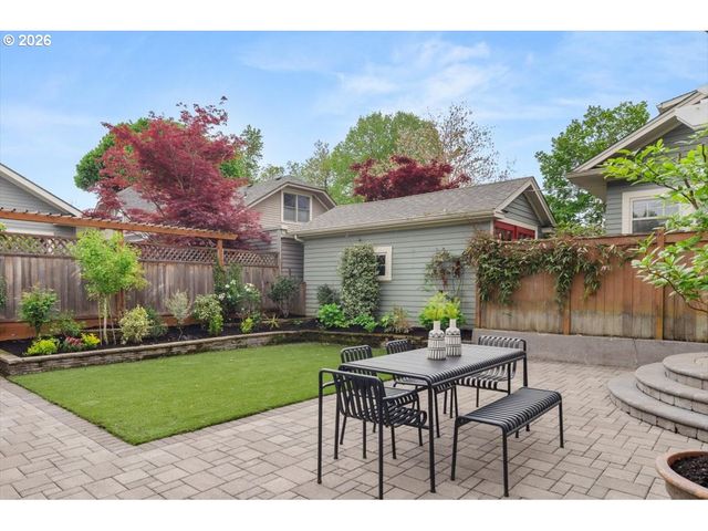 2614 Ne 24TH Ave, Portland, OR 97212