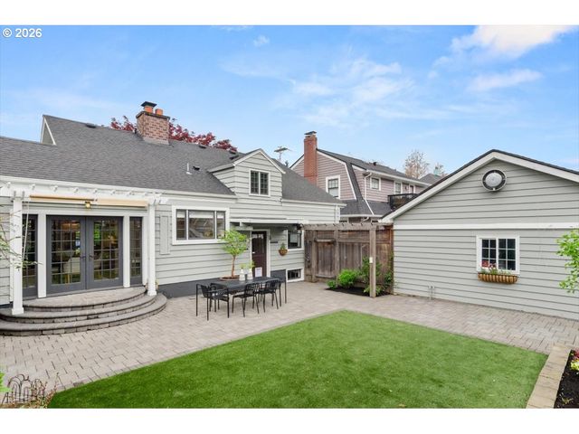 2614 Ne 24TH Ave, Portland, OR 97212