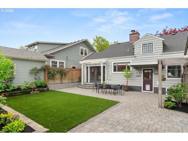 2614 Ne 24TH Ave, Portland, OR 97212