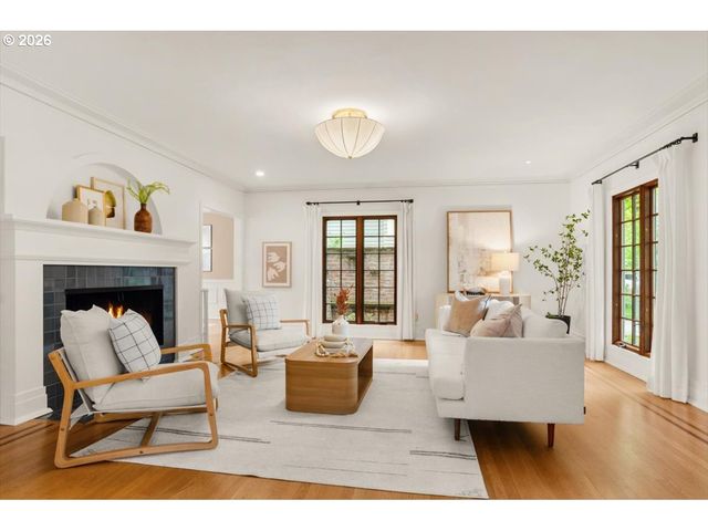 2614 Ne 24TH Ave, Portland, OR 97212