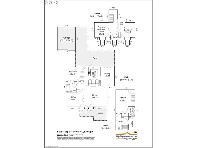 2614 Ne 24TH Ave, Portland, OR 97212