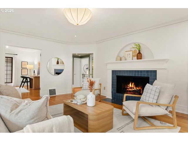 2614 Ne 24TH Ave, Portland, OR 97212